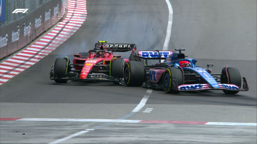 Verstappen cucerește străzile din Monaco și conduce autoritar clasamentul piloților! Strategie dezastruoasă la Ferrari