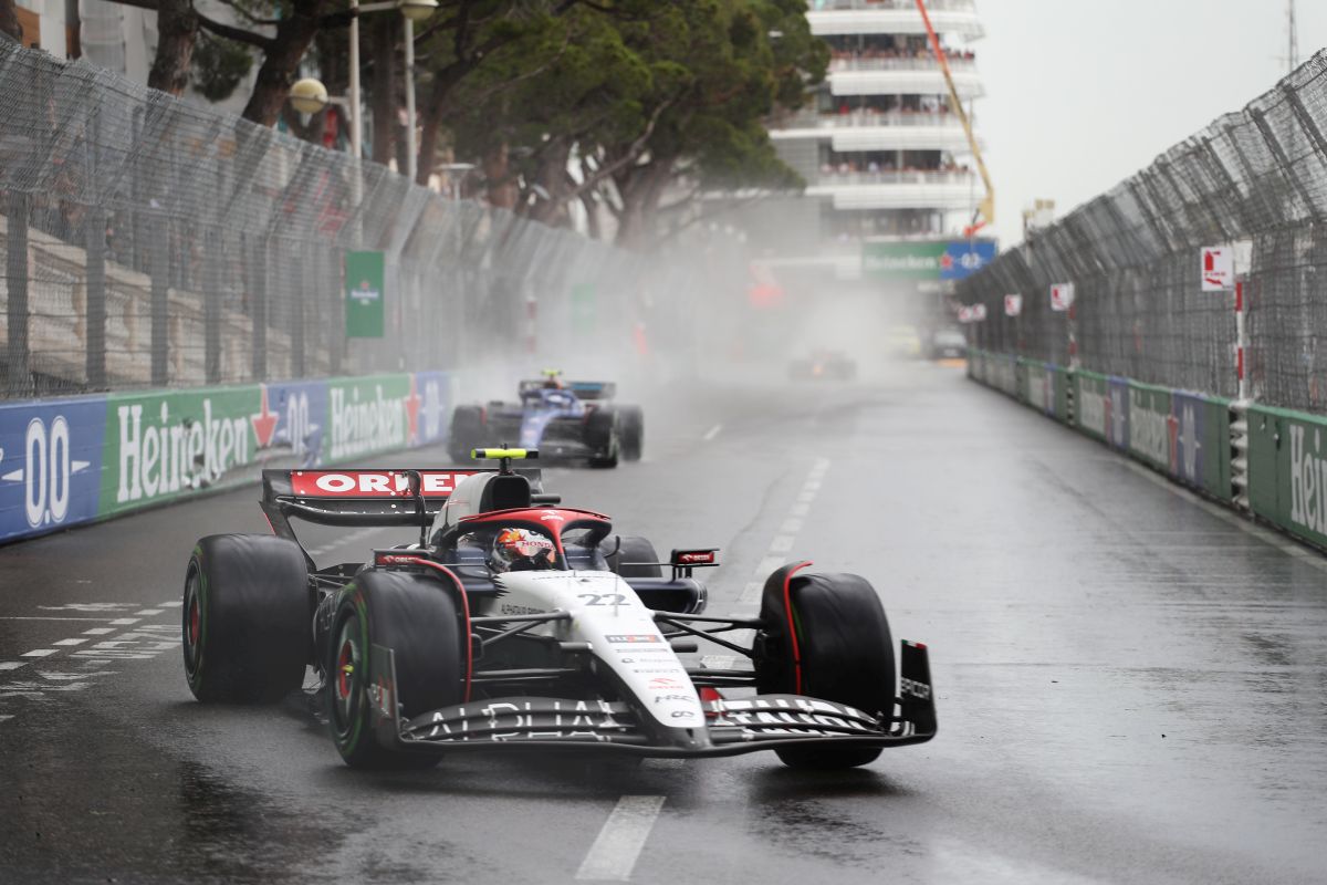 Marele Premiu de Formula 1 din Monaco