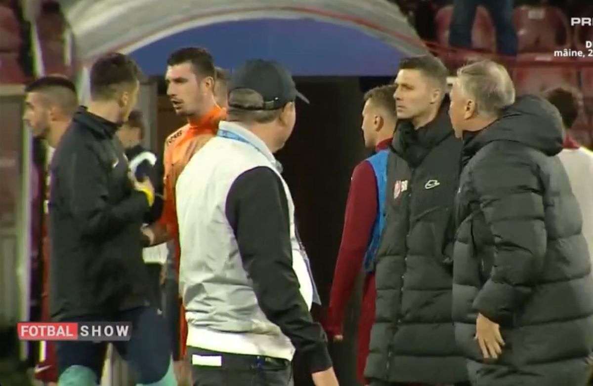 Cristi Balaj anunță o schimbare MAJORĂ a lui Ioan Varga în strategia clubului: „Avem acest obiectiv în următorii 2 ani”