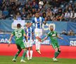 CFR Cluj - FCU Craiova în barajul pentru Conference » Hagi și-a făcut partea, victorios în Gruia, dar CSU Craiova a clacat cu rezervele lui Sepsi!