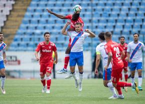 Gloria Buzău - UTA, turul barajului pentru SuperLiga, are loc ACUM. Gol anulat pentru gazde