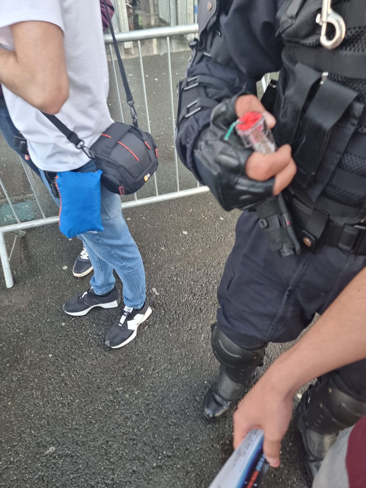 Interziși 6 luni pe stadion » Toate sancțiunile după FCSB - Rapid