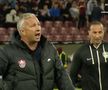 Viorel Moldovan îl atacă pe Dan Petrescu după scandalul de la CFR Cluj - Farul: „Sunt șocat! Voia ca Farul să se dea la o parte?”