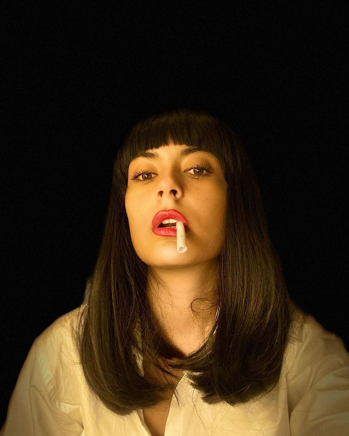 Reacția lui Ilie Dumitrescu atunci când a văzut o poză recentă cu unica lui fiică: „E o relație specială între ei!” » În brațele cui apare Mayra