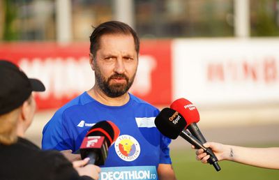 Fostul golgheter al Ligii 1 l-a ironizat pe Gigi Becali, după ce FCSB a ratat încă un titlu: „Îi recomand să urmeze acești pași”