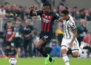 Juventus - AC Milan, derby în runda #37 din Serie A » Echipele probabile + Cote la pariuri