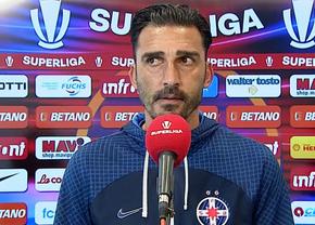 A cedat Charalambous! Prima criză de nervi la FCSB, chiar după umilința cu Rapid: „E prea mult”