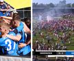 Blestemul lui Hamburg continuă! » Desfășurare HALUCINANTĂ în lupta pentru promovarea în Bundesliga: fanii sărbătoreau pe gazon, dar minutul 90+9 a schimbat totul!