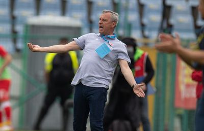 Rednic și-a făcut praf jucătorii: „Vă prezint scuze în numele lor”