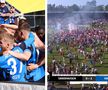 Blestemul lui Hamburg continuă! Desfășurare NEVEROSIMILĂ în lupta pentru promovarea în Bundesliga