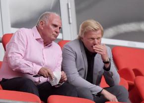 Bayern e campioană, dar șefii se răfuiesc: „El e principalul vinovat!” » Pleacă și Tuchel?!