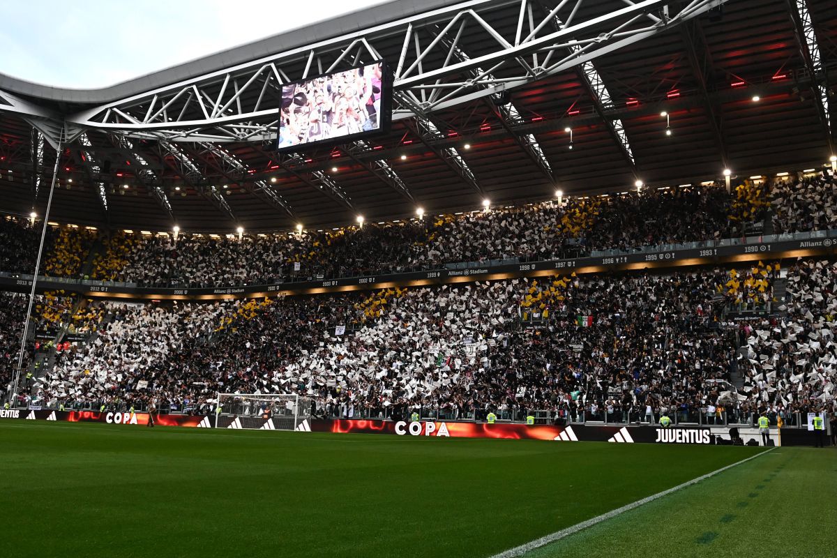 Juventus - AC Milan 0-1 » „Diavolii” se impun pe terenul rivalei și sunt siguri de locul de Liga Campionilor