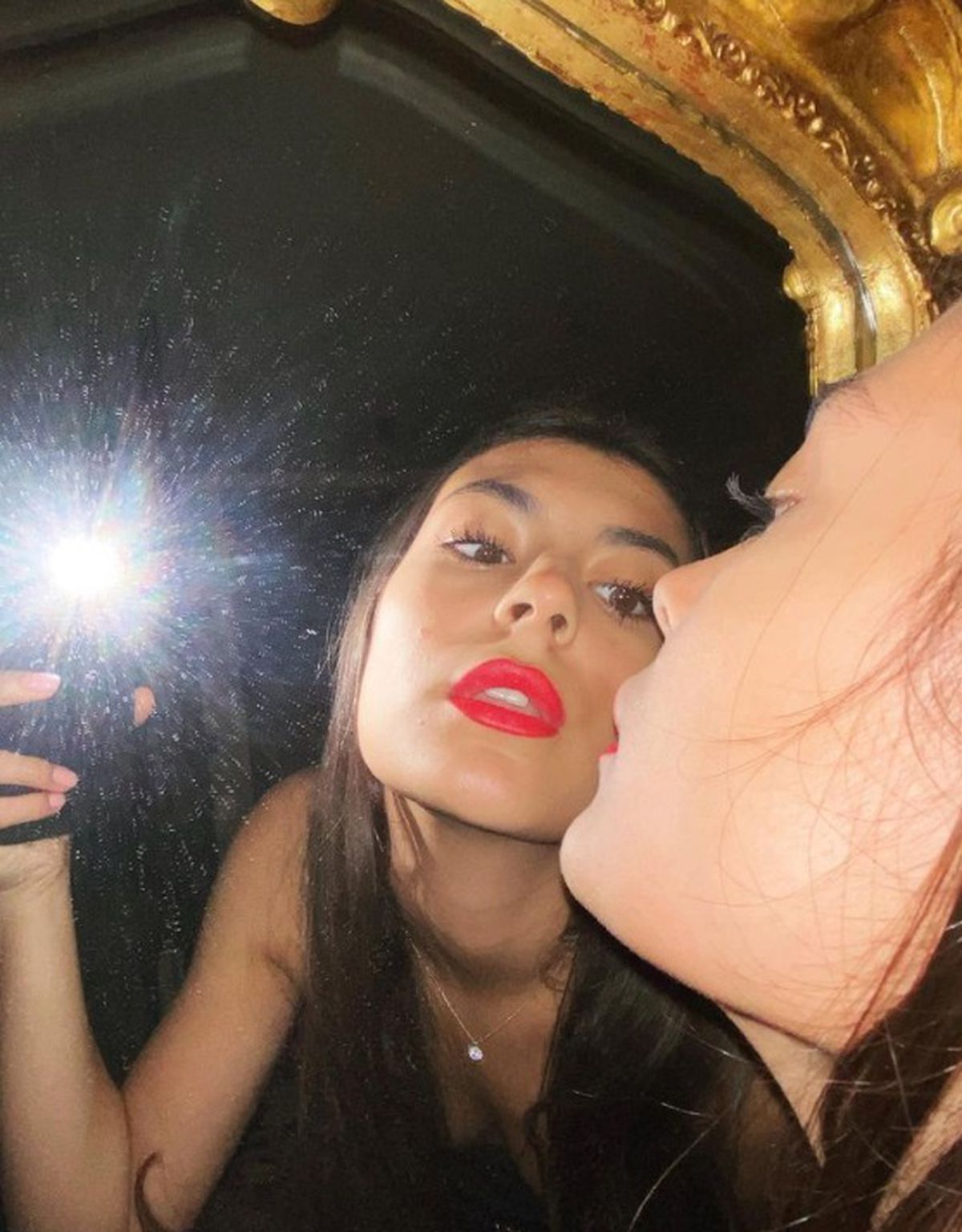 Mayra Daria, fiica lui Ilie Dumitrescu