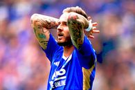 Final dramatic de sezon în Premier League! Everton se salvează și trimite în Championship două foste campioane