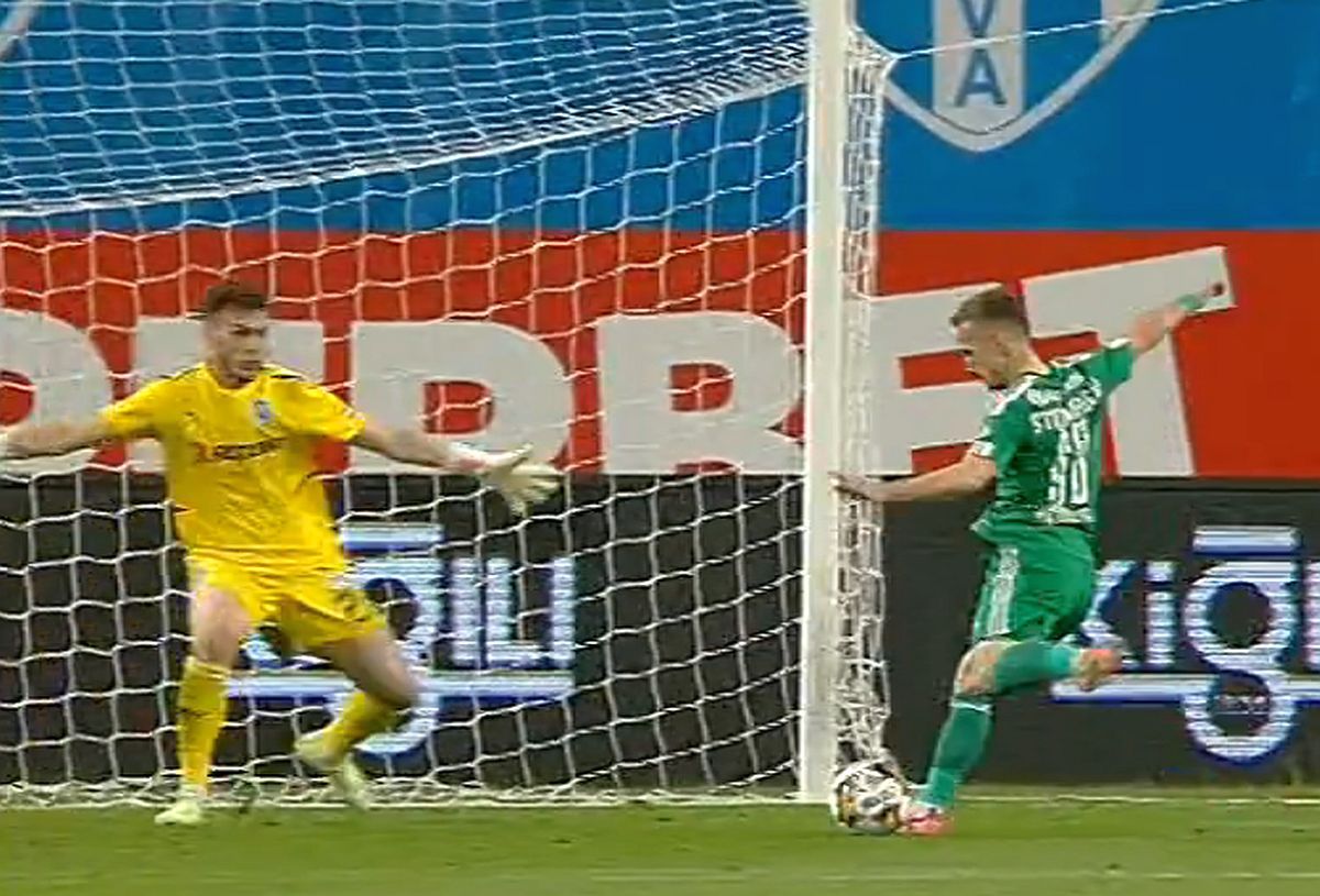 CSU Craiova - Sepsi 0-1, reacție jucători Sepsi