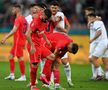 FCSB a fost invizibilă contra rivalei / foto: Raed Krishan (GSP)