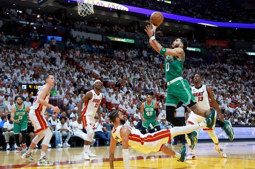 Boston Celtics poate rescrie istoria în NBA / Sursă foto: Imago Images
