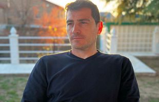 Iker Casillas caută creator de conținut » Ce salariu oferă