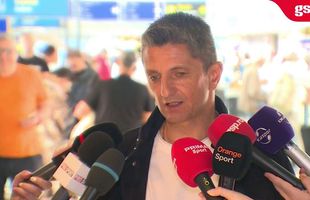 Răzvan Lucescu la PAOK: „Când câștig, sunt normal. Când pierd, sunt un idiot" + Tatăl l-a ajutat cu un transfer