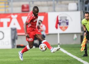 Gloria Buzău - UTA, turul barajului pentru SuperLiga » Echipe de start + cote