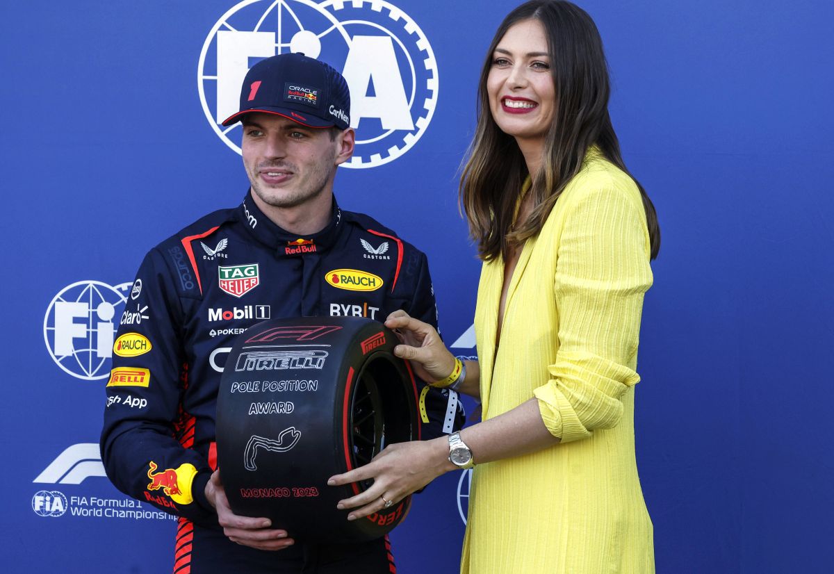 Sharapova a rupt tăcerea după ultimele evenimente din tenis: „O poveste frumoasă!” + imagini spectaculoase cu rusoaica, la 3 ani de la retragere