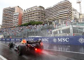 Verstappen cucerește străzile din Monaco și conduce autoritar clasamentul piloților! Strategie dezastruoasă la Ferrari