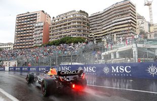 Verstappen cucerește străzile din Monaco și conduce autoritar clasamentul piloților! Strategie dezastruoasă la Ferrari