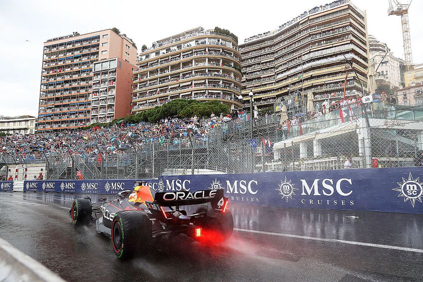 Marele Premiu de Formula 1 din Monaco // foto: Guliver/gettyimages