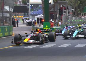 Marele Premiu din Monaco are loc ACUM » Verstappen și Alonso conduc categoric cursa