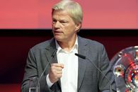Oliver Kahn, prima reacție după concedierea-fulger de la Bayern Munchen: „Cei din club mi-au interzis!”