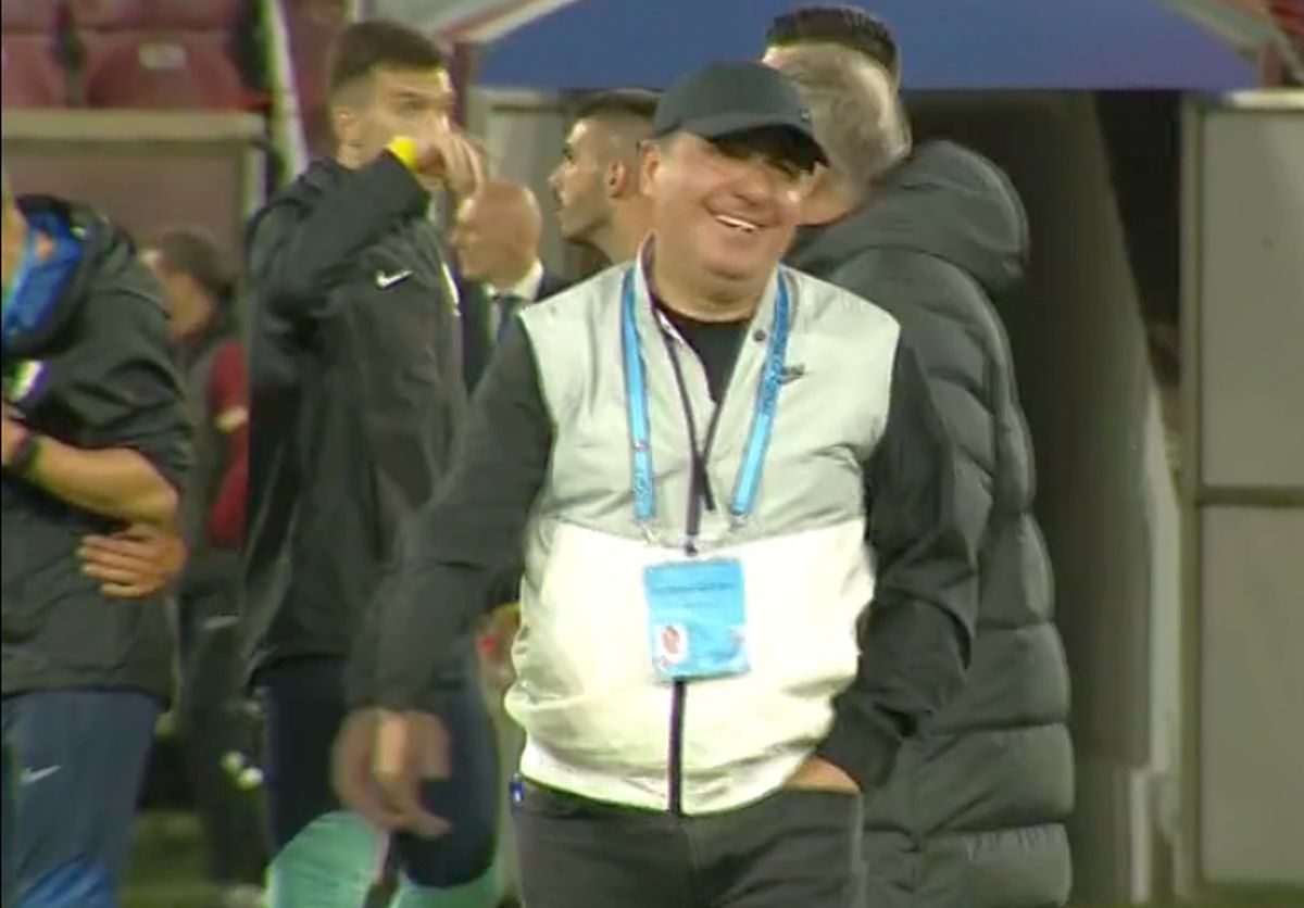 Critici în direct pentru Sorin Cârțu: „Aș vrea să văd acum dacă se filmează și își prezintă scuze”