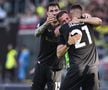 Ștefan Radu a plâns în fața galeriei » Scenografie emoționantă de adio în peluza lui Lazio, la ultimul meci al românului pe „Olimpico”