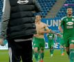 CSU Craiova - Sepsi 0-1, reacție jucători Sepsi