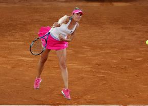 Irina Begu s-a calificat fără probleme în turul secund de la Roland Garros! Va înfrunta o fostă campioană de Grand Slam