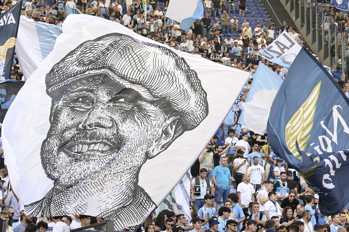 Ștefan Radu, „Il Boss”: 15 ani, 427 de meciuri și 6 trofee în culorile lui Lazio! Maurizio Sarri îl propune în conducere, dar clubul l-a trimis altundeva