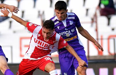 Dinamo, joac-o p-asta! Adversarii „câinilor” de la baraj au un atu nevăzut: 3 momente care-i pun pe gânduri pe dinamoviști