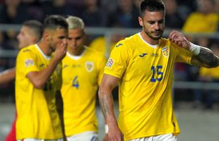 Paralelă neașteptată înaintea meciului naționalei: „De ce jucați cu Kosovo dacă Steaua nu are dreptul de promovare?”