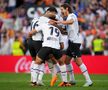 Valencia - Espanyol, live