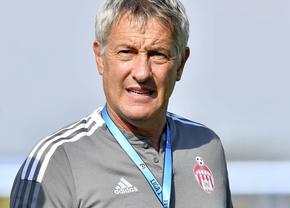 Viorel Moldovan numește echipa din Superliga unde ar putea ajunge Bergodi: „Din ce am auzit eu”
