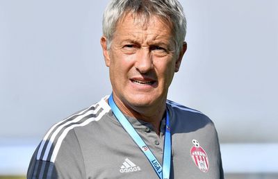 Viorel Moldovan numește echipa din Superliga unde ar putea ajunge Bergodi: „Din ce am auzit eu”