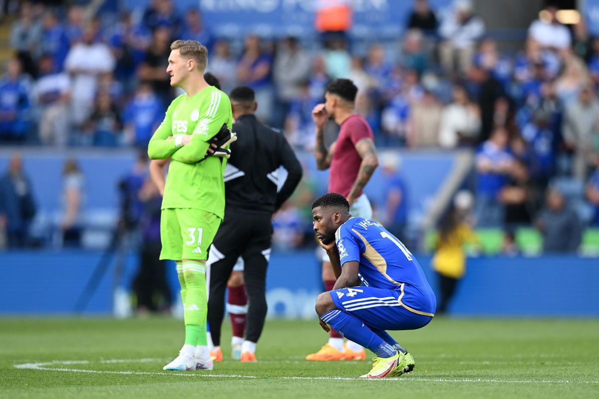 Final dramatic de sezon în Premier League! Everton se salvează și trimite în Championship două foste campioane