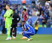 Final dramatic de sezon în Premier League! Everton se salvează și trimite în Championship două foste campioane