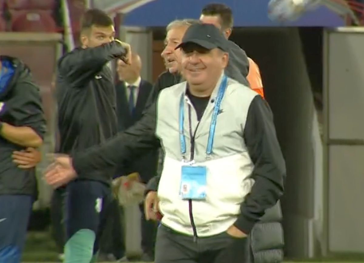 Cristi Balaj anunță o schimbare MAJORĂ a lui Ioan Varga în strategia clubului: „Avem acest obiectiv în următorii 2 ani”