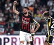 Juventus - AC Milan, live
Foto: Imago
