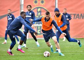 Cantonament în Țările de Jos » FCSB și-a făcut planul pentru pregătirea sezonului 2023-2024