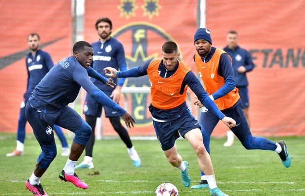 Cantonament în Țările de Jos » FCSB și-a făcut planul pentru pregătirea sezonului 2023-2024