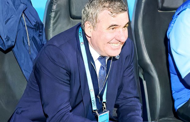 Gică Hagi lucrează la o mutare importantă: „Vedem cum se vor finaliza discuțiile, am trimis hârtie”