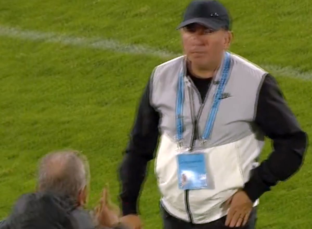 Cristi Balaj anunță o schimbare MAJORĂ a lui Ioan Varga în strategia clubului: „Avem acest obiectiv în următorii 2 ani”