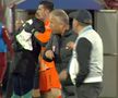 Scene șocante după CFR Cluj - Farul » Dan Petrescu i-a bătut obrazul lui Hagi, apoi a dat să sară la bătaie! + Burcă, eliminat