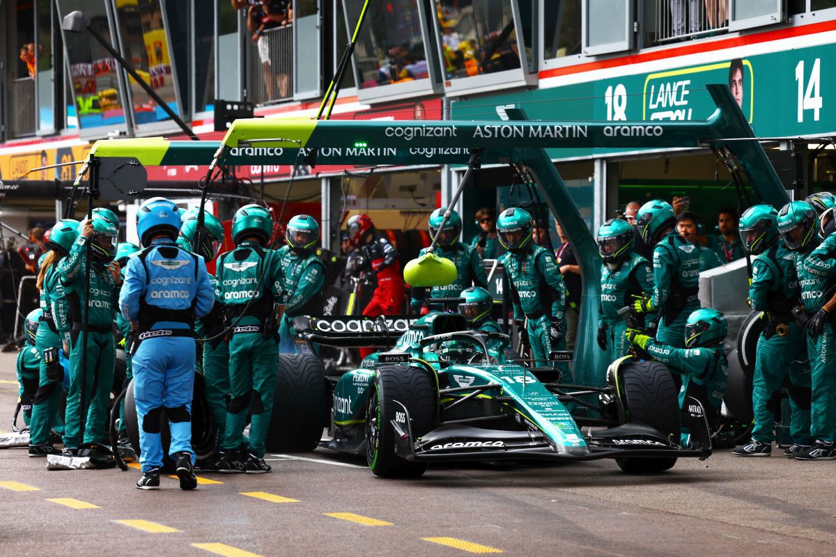 Verstappen cucerește străzile din Monaco și conduce autoritar clasamentul piloților! Strategie dezastruoasă la Ferrari